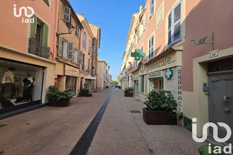  immeuble frejus 83600