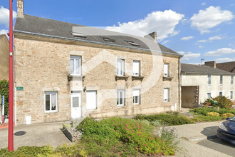  immeuble fresnay-sur-sarthe 72130