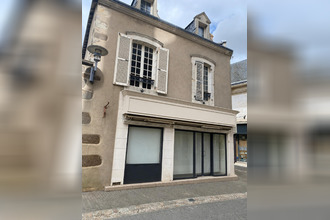  immeuble fresnay-sur-sarthe 72130