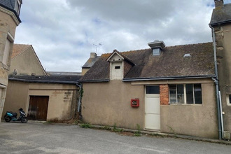  immeuble fresnay-sur-sarthe 72130