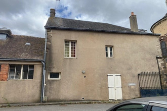  immeuble fresnay-sur-sarthe 72130
