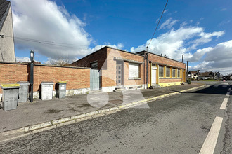  immeuble fresnes-sur-escaut 59970