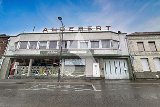  immeuble fresnes-sur-escaut 59970