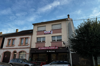  immeuble freyming-merlebach 57800