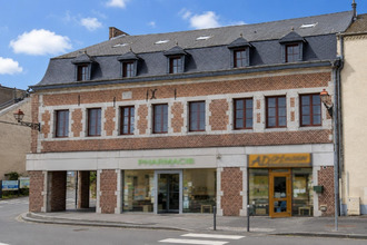  immeuble fumay 08170