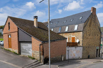  immeuble fumay 08170