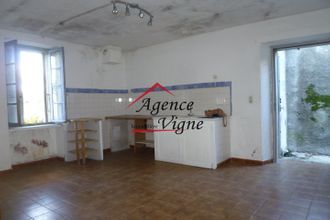  immeuble gagnieres 30160