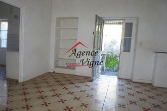  immeuble gagnieres 30160