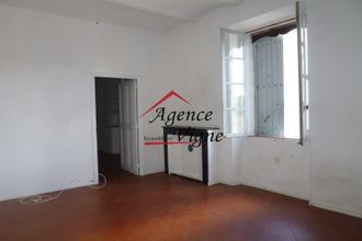  immeuble gagnieres 30160