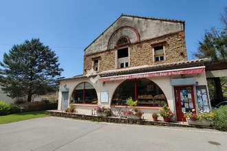  immeuble gagnieres 30160