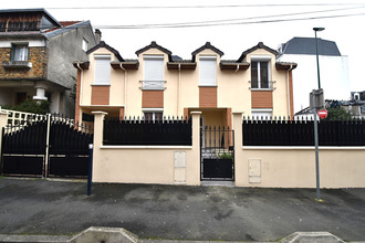  immeuble gagny 93220