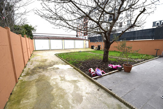  immeuble gagny 93220