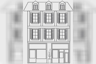  immeuble gagny 93220