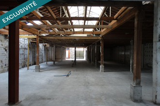  immeuble gagny 93220