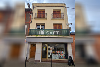  immeuble gaillac 81600