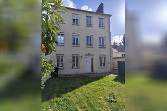  immeuble gaillon 27600