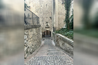  immeuble gardanne 13120