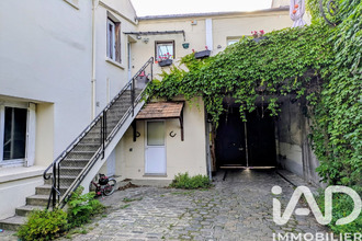  immeuble gennevilliers 92230