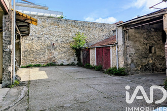  immeuble gennevilliers 92230