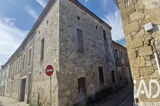  immeuble gensac 33890