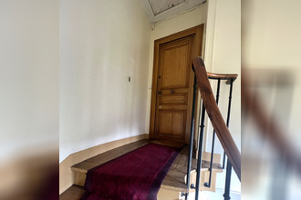  immeuble gentilly 94250