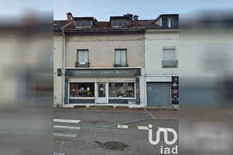  immeuble gerardmer 88400