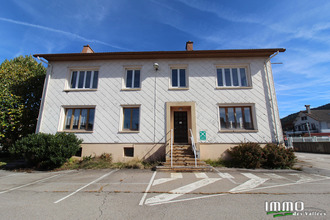  immeuble gerardmer 88400