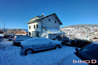 immeuble gerardmer 88400