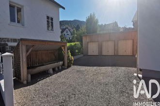  immeuble gerardmer 88400