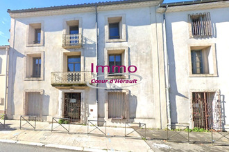  immeuble gignac 34150