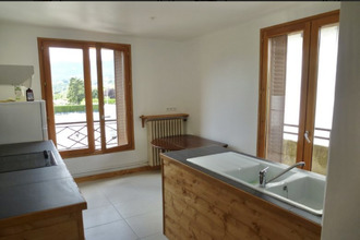  immeuble gilly-sur-isere 73200