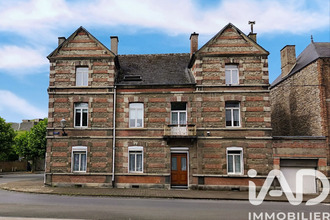 immeuble givet 08600