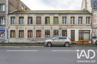  immeuble givet 08600