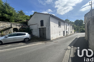  immeuble gond-pontouvre 16160