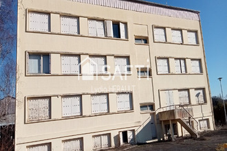  immeuble gond-pontouvre 16160