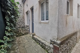  immeuble gonesse 95500