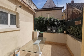  immeuble gonesse 95500