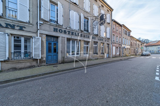  immeuble gorze 57680