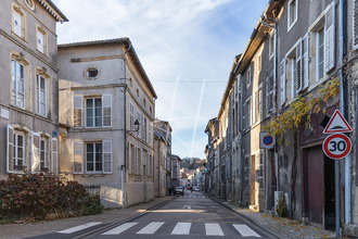  immeuble gorze 57680