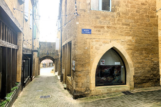  immeuble gourdon 46300