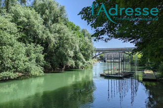  immeuble gournay-sur-marne 93460