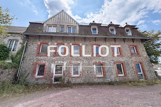  immeuble gouville-sur-mer 50560