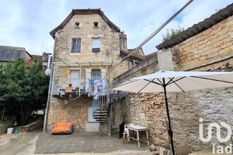  immeuble gramat 46500