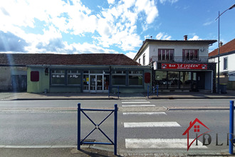  immeuble grandvillers 88600