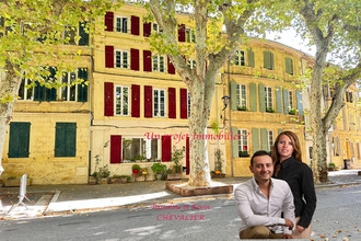  immeuble grans 13450