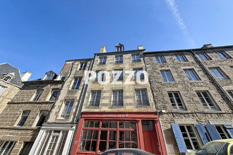  immeuble granville 50400