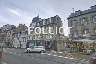  immeuble granville 50400