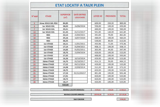  immeuble grasse 06130