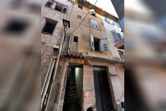  immeuble grasse 06130