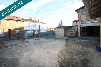  immeuble graulhet 81300